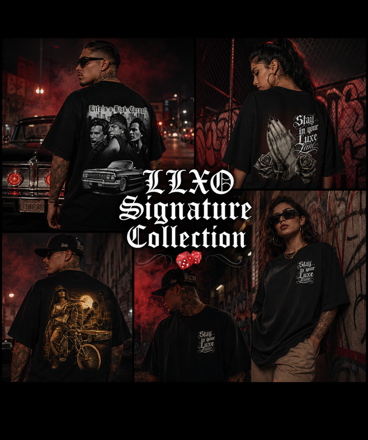 LLXO Signature Collection