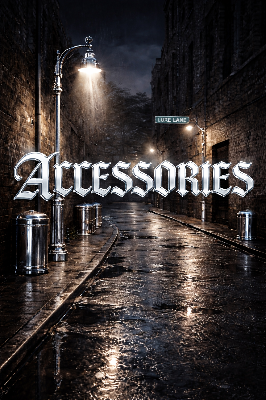 Accessories