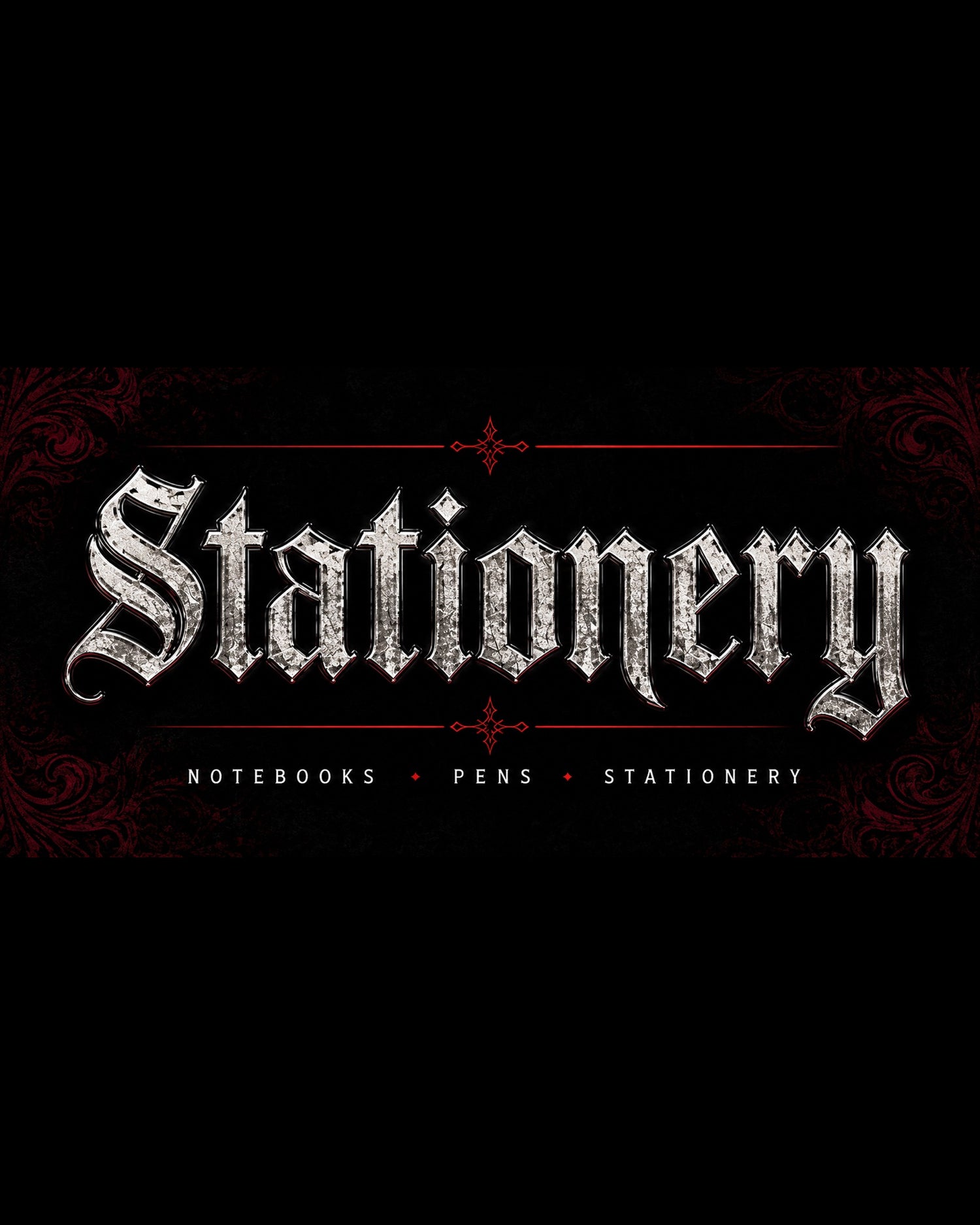 Stationery