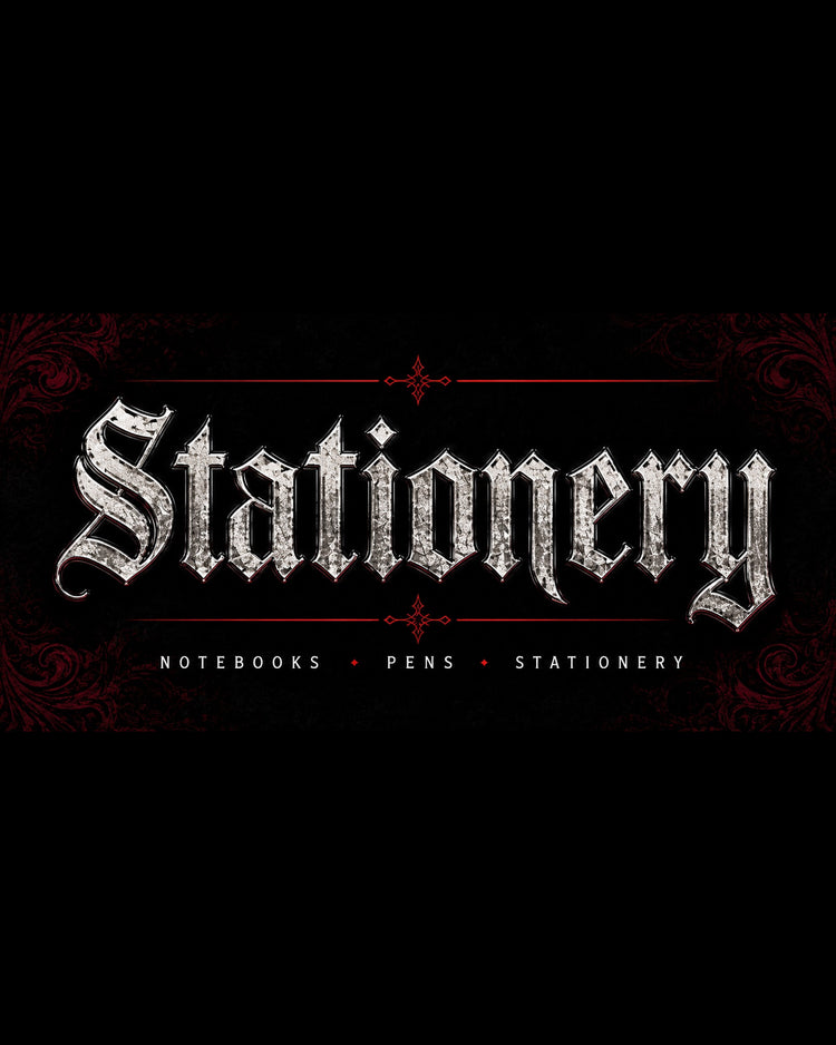 Stationery