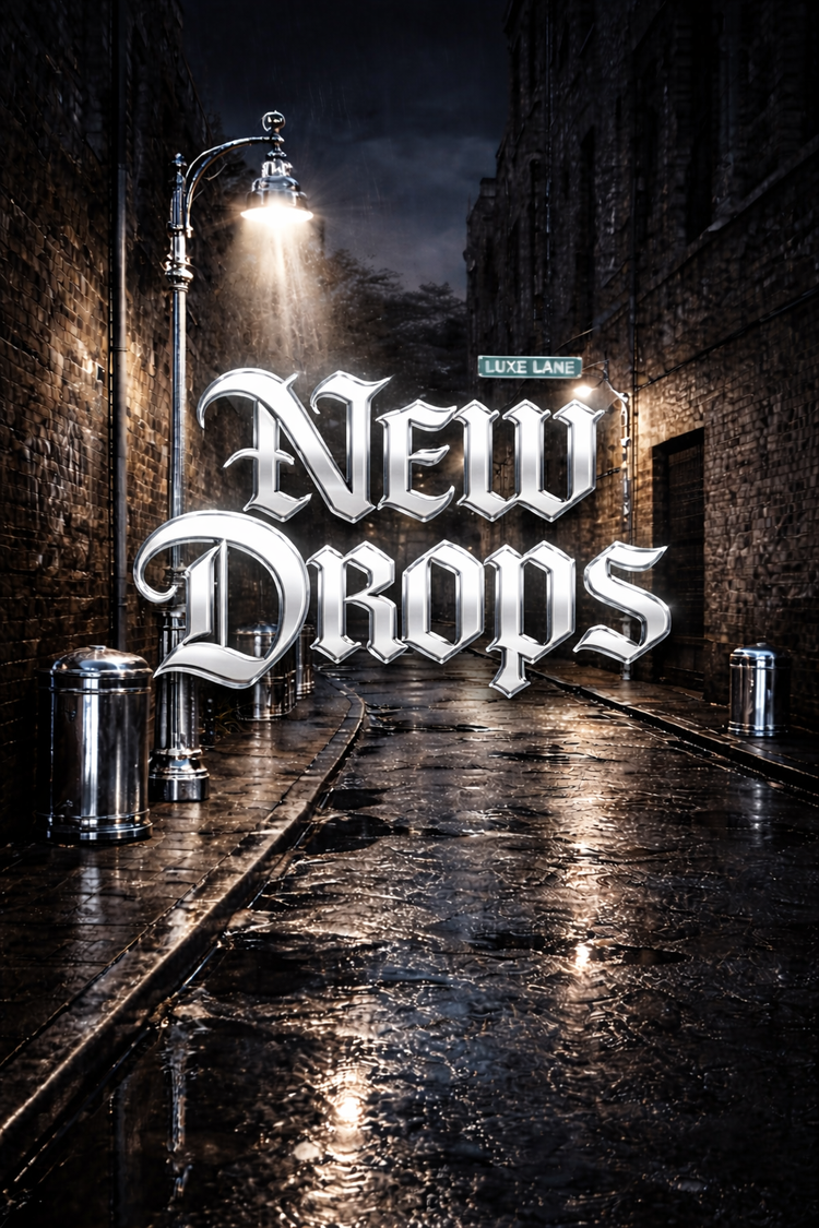New Drops