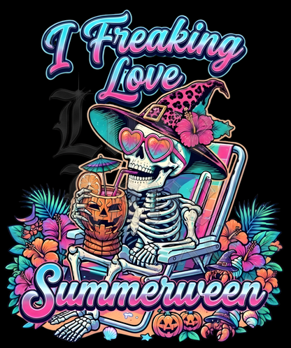 Summerween Collection 🎃🌴