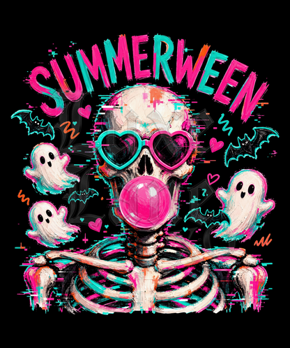 Summerween Collection 🎃🌴