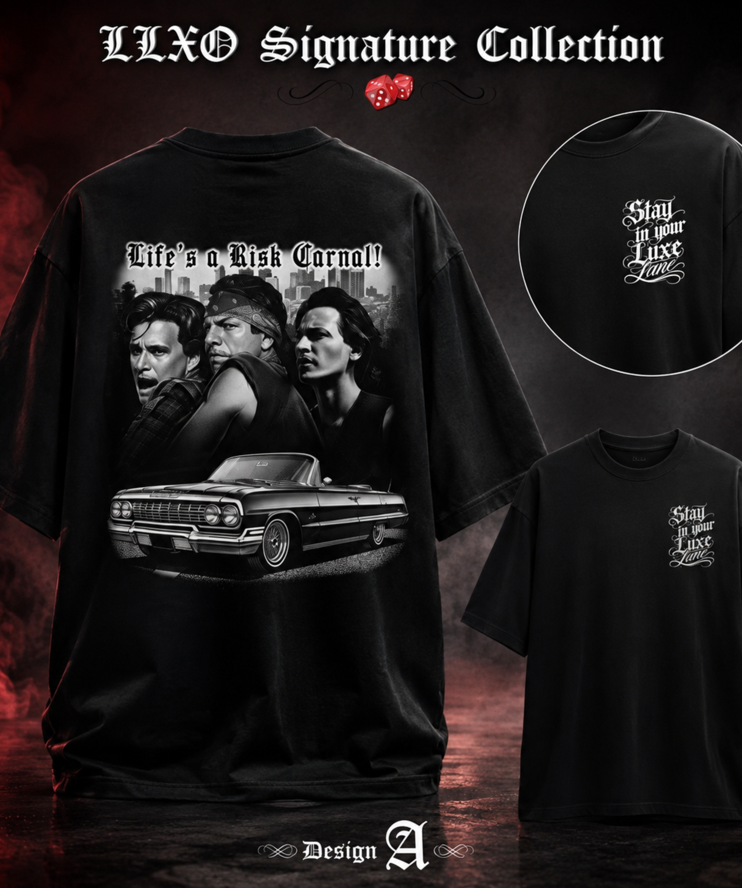 LLXO Signature Collection