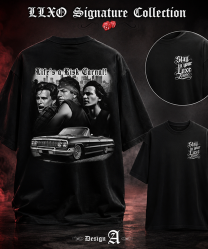 LLXO Signature Collection