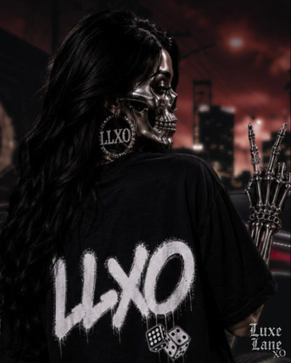 LLXO DROP 001 Tee