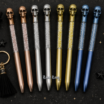 Luxe Statement Pens