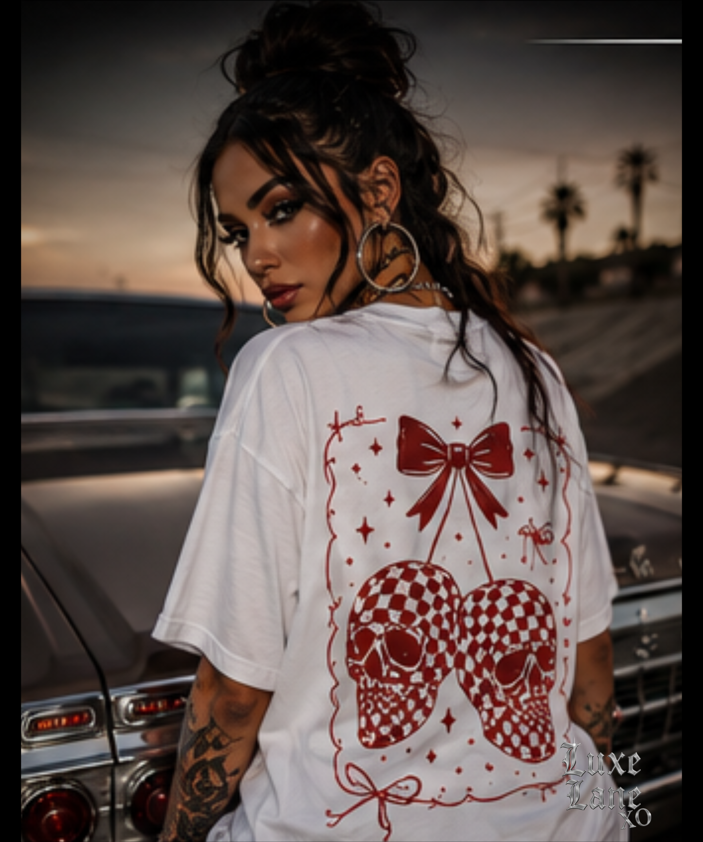 Cherry Collection 🍒