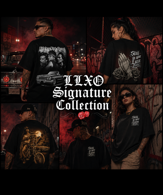 LLXO Signature Collection