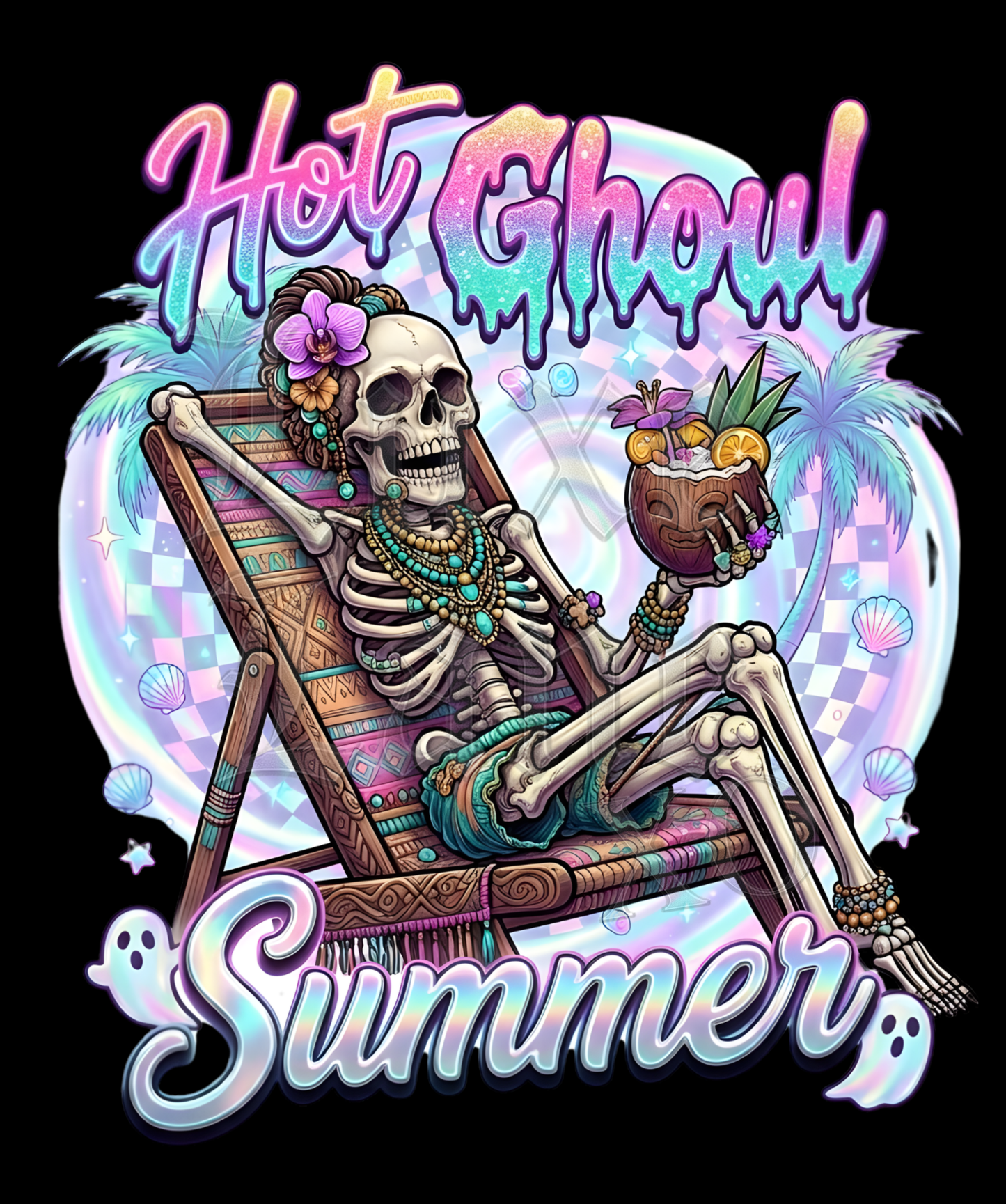 Summerween Collection 🎃🌴