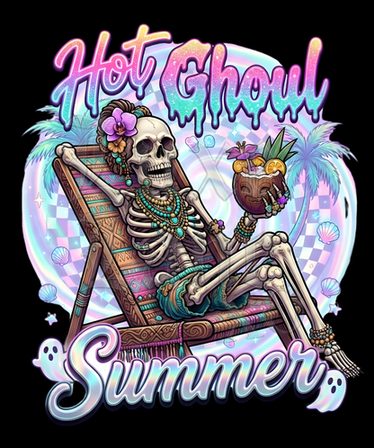 Summerween Collection 🎃🌴