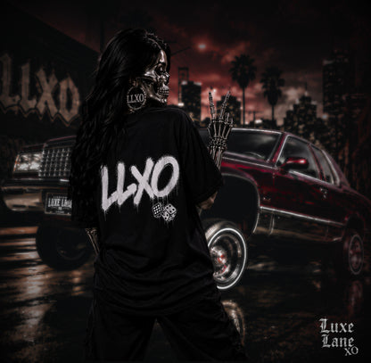 LLXO DROP 001 Tee