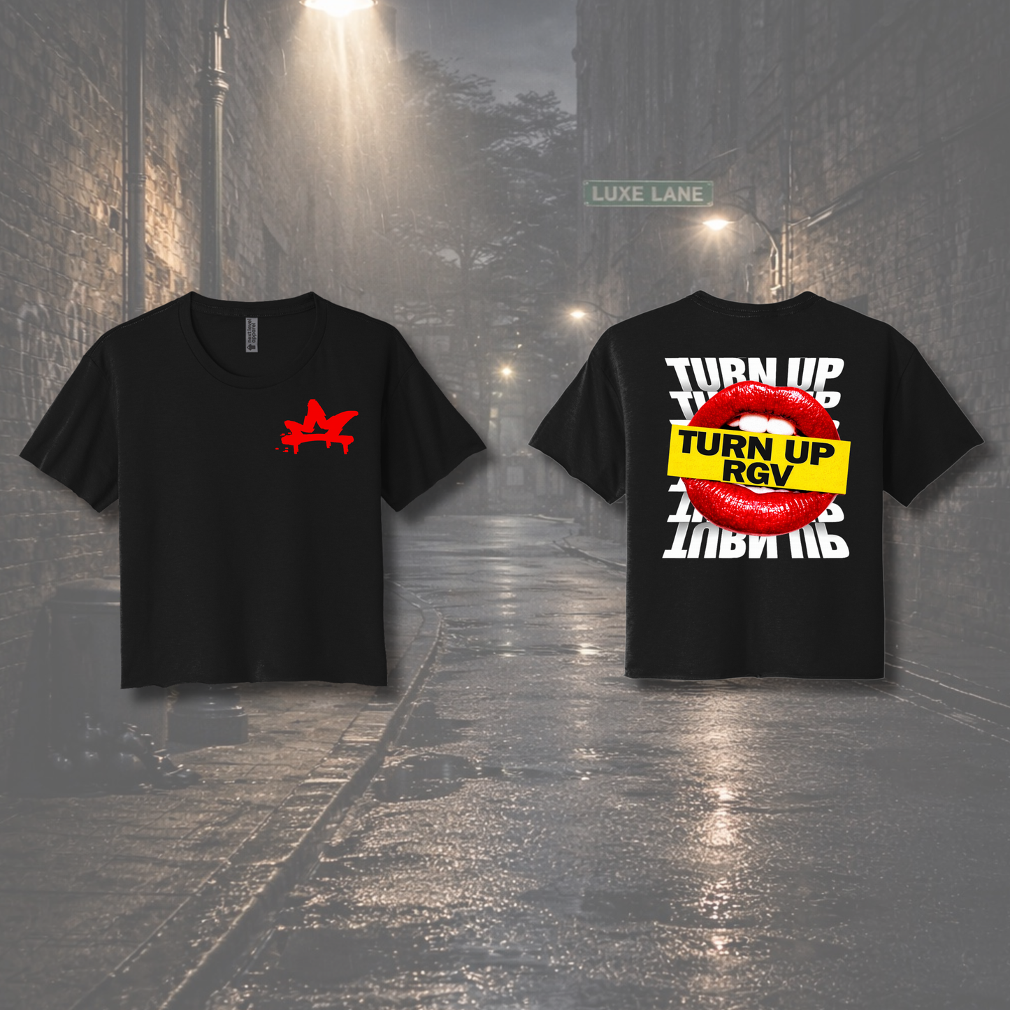 STREET TU