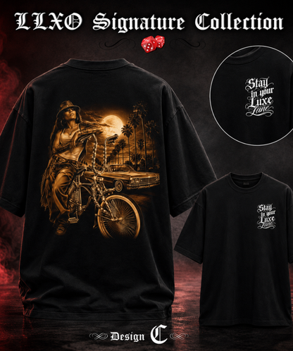 LLXO Signature Collection