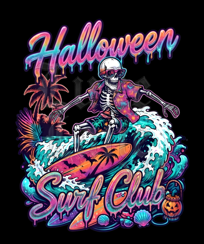 Summerween Collection 🎃🌴