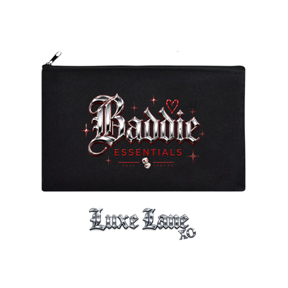 Luxe Essentials Bag