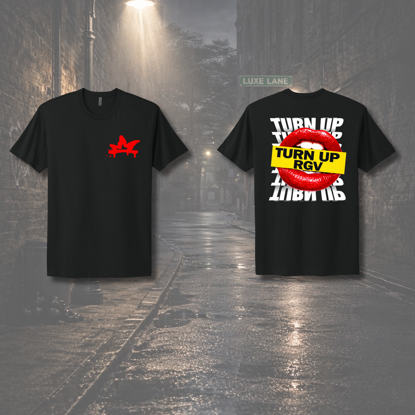 STREET TU