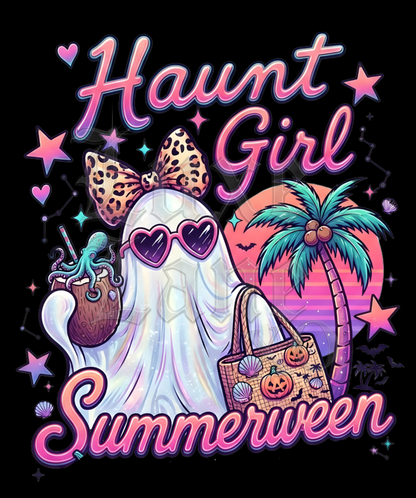 Summerween Collection 🎃🌴