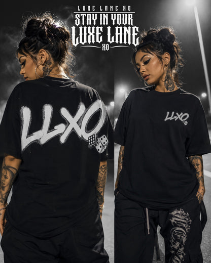 LLXO DROP 001 Tee
