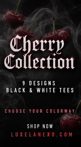 Cherry Collection 🍒