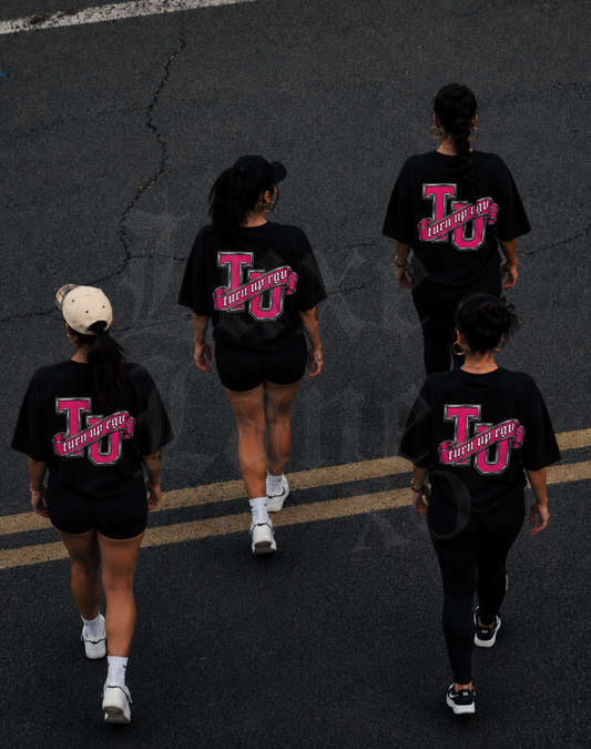 University Tee | Slay Lab Exclusive