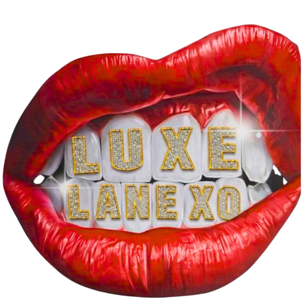 Luxe Lane XO